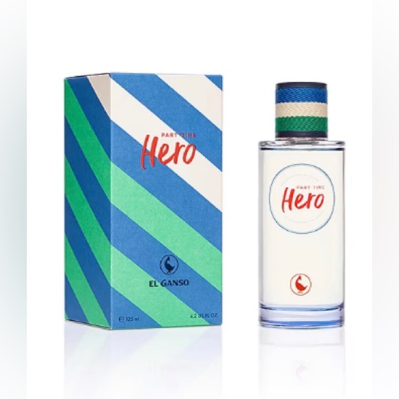 Part time hero el ganso cologne - Picture 5 of 7